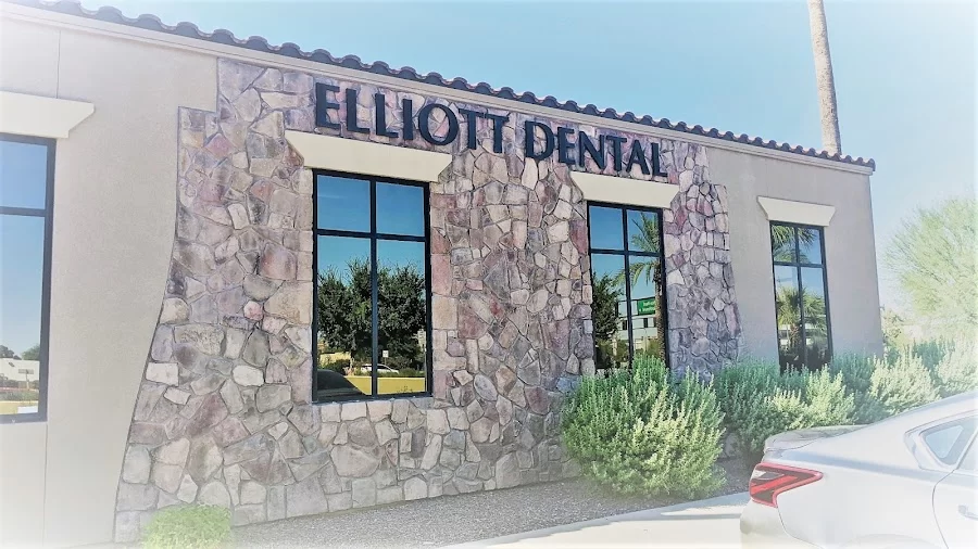 Dr. Anita Elliott, Elliott Dental 6
