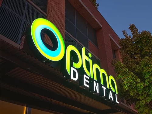 Optima Dental Spa Portland 1