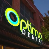 Optima Dental Spa Portland ico