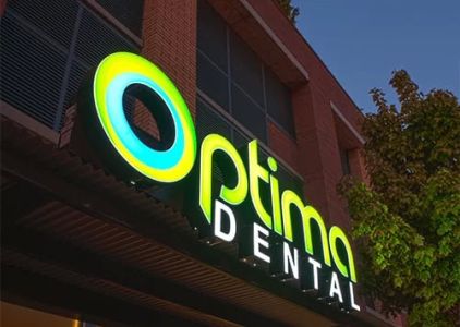 Optima Dental Spa Portland