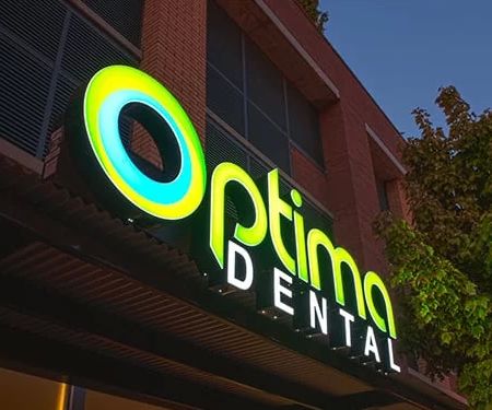 Optima Dental Spa Portland