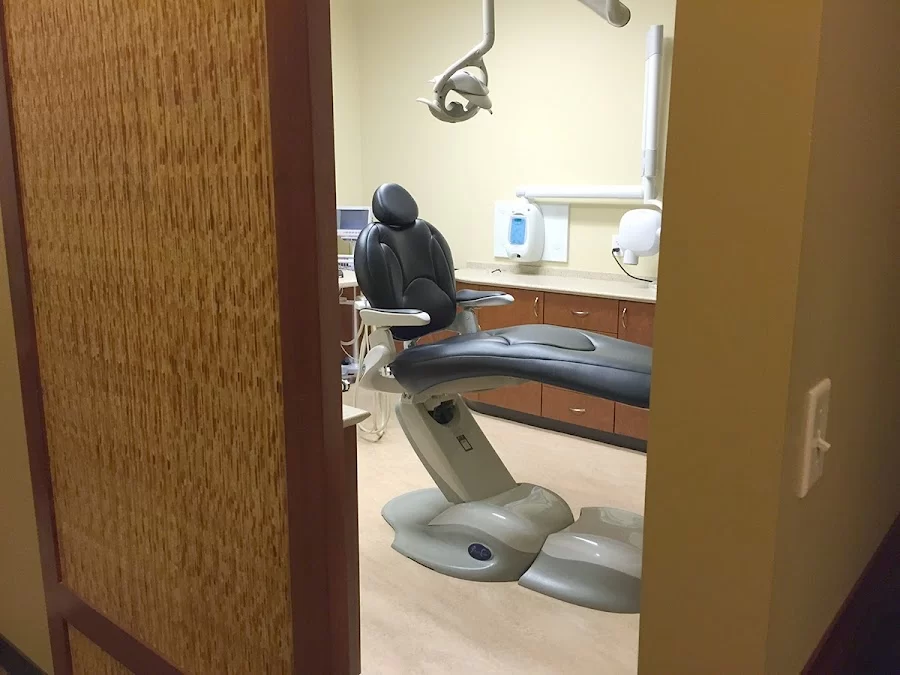 Optima Dental Spa Portland 4