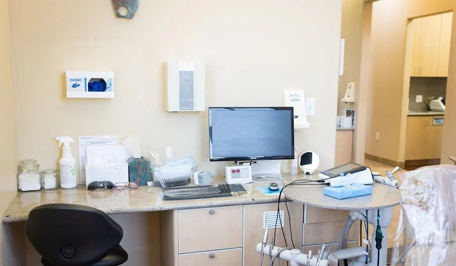 Dr. Anita Elliott, Elliott Dental 2