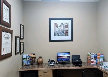 Dr. Anita Elliott, Elliott Dental
