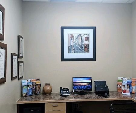 Dr. Anita Elliott, Elliott Dental