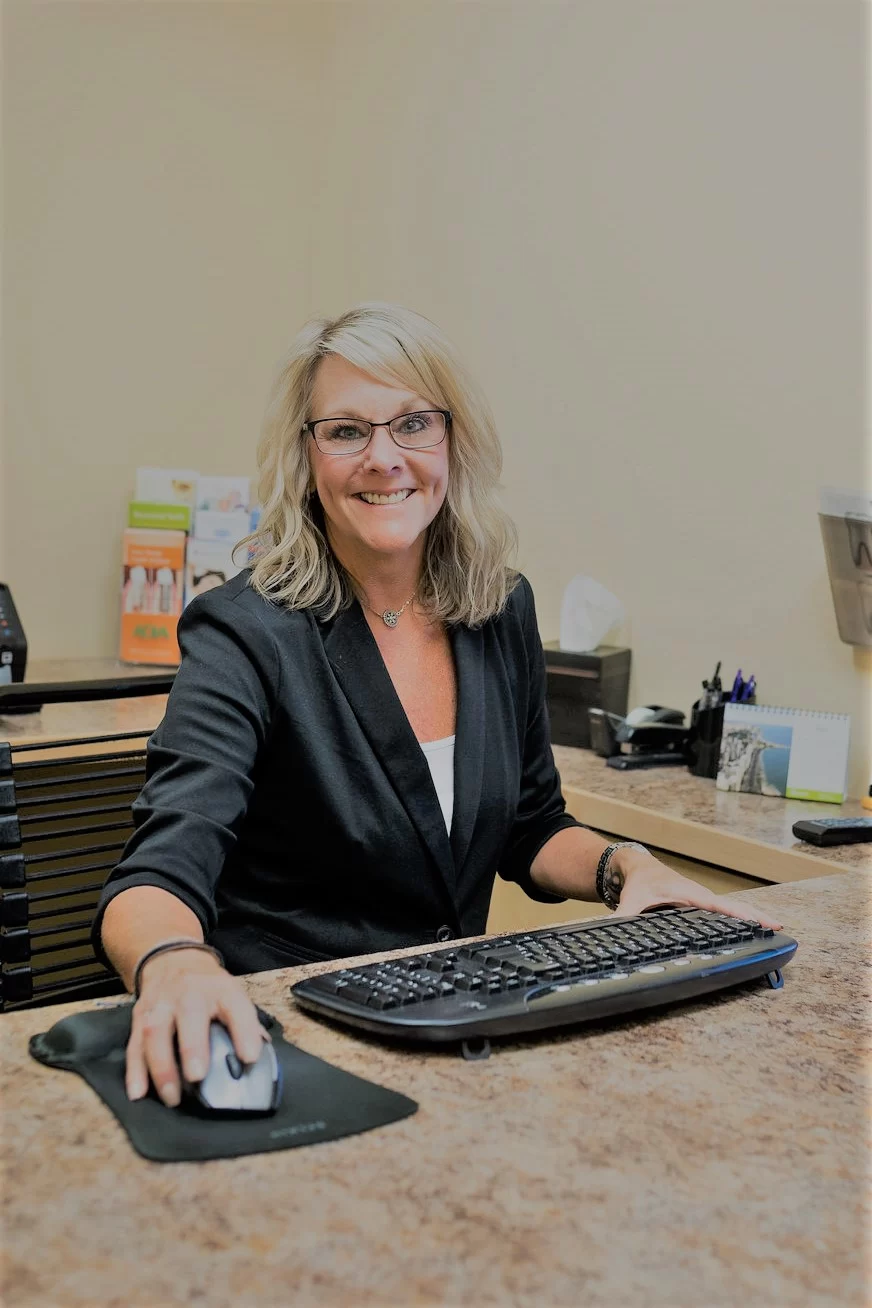 Dr. Anita Elliott, Elliott Dental 9