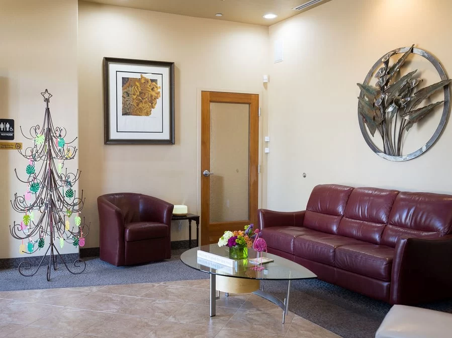 Dr. Anita Elliott, Elliott Dental 7