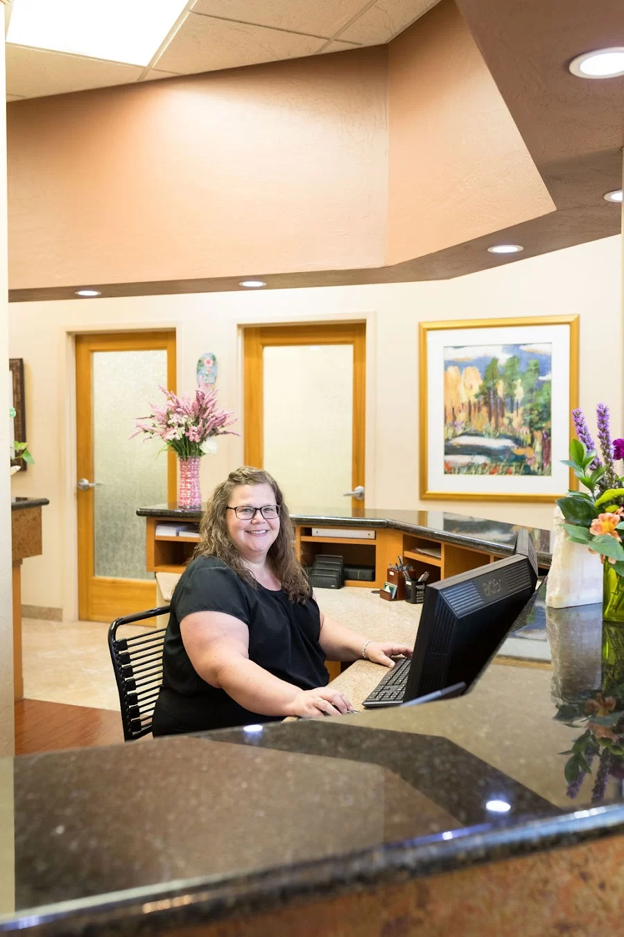 Dr. Anita Elliott, Elliott Dental 10