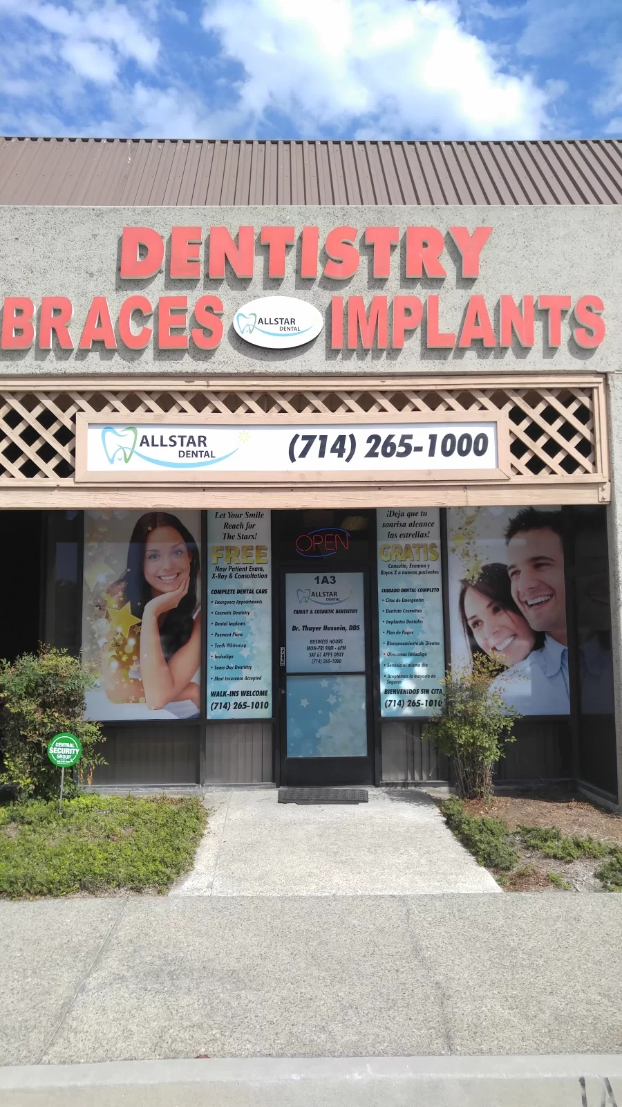 Allstar Dental 10