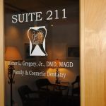 Dr. Victor L. Gregory Jr. Family & Cosmetic Dentistry