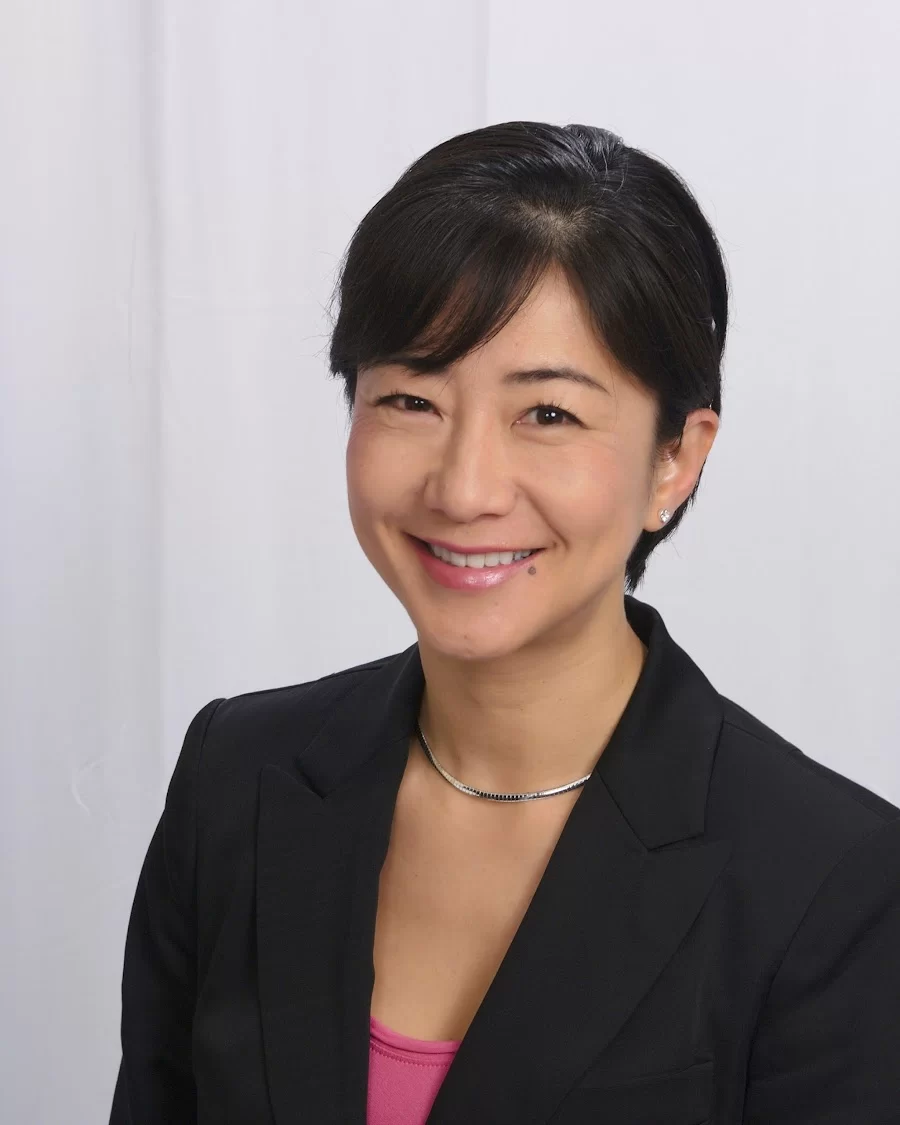 Dr. Manami Yamaguchi 1