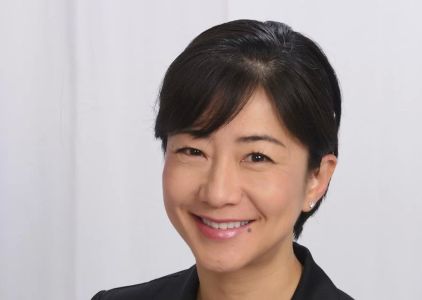 Dr. Manami Yamaguchi