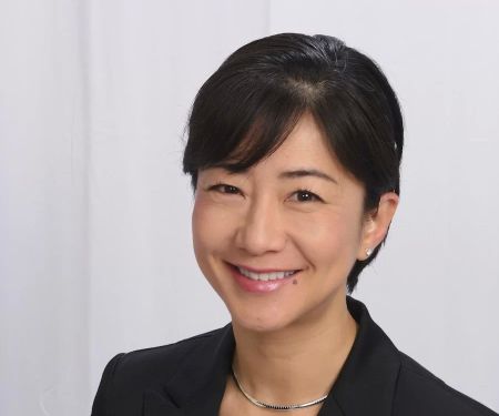 Dr. Manami Yamaguchi