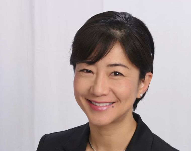 Dr. Manami Yamaguchi