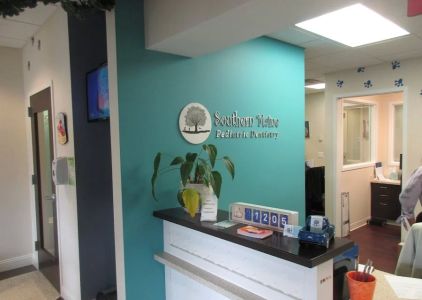 Southern Maine Pediatric Dentistry