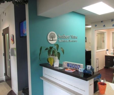Southern Maine Pediatric Dentistry