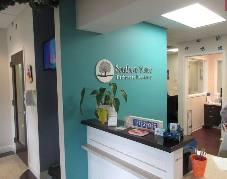 Southern Maine Pediatric Dentistry