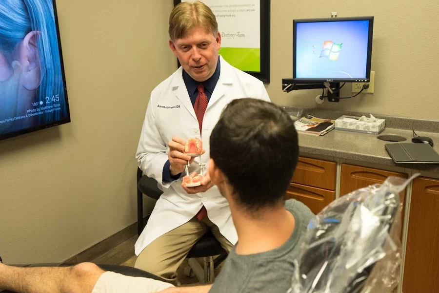 Progressive Dentistry & Orthodontics 5