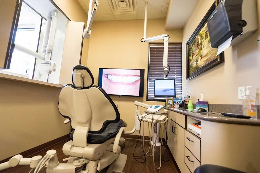 Progressive Dentistry & Orthodontics 3