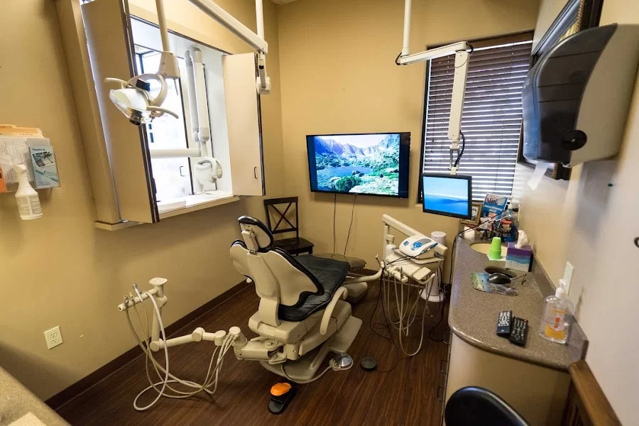 Progressive Dentistry & Orthodontics 4