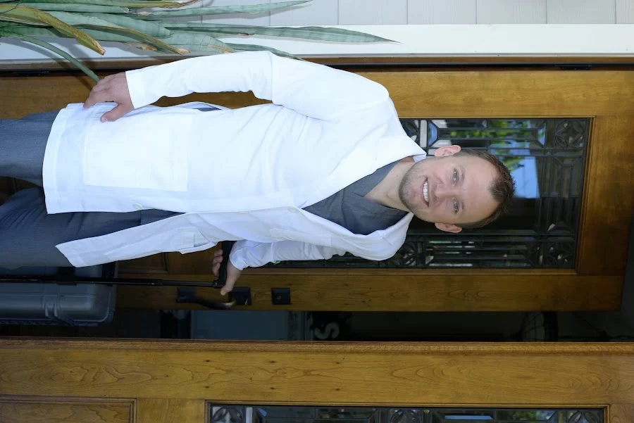 In Motion Dentists - Dental Implants & House Call Dentistry Picture 6