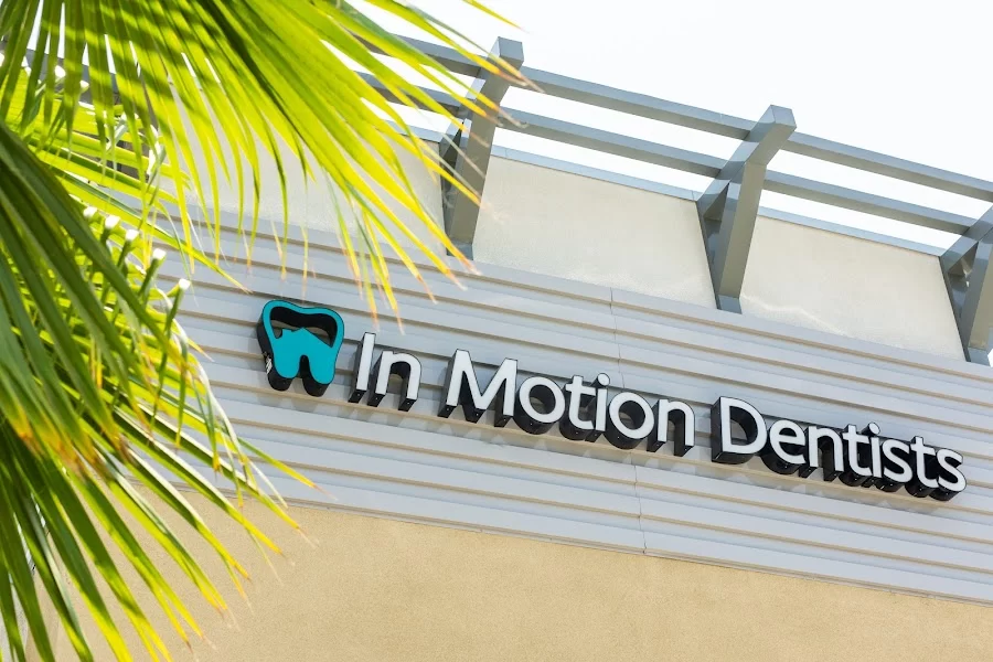 In Motion Dentists - Dental Implants & House Call Dentistry Picture 7