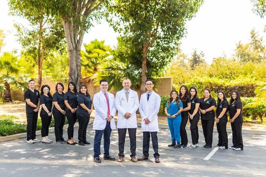 In Motion Dentists - Dental Implants & House Call Dentistry Picture 9