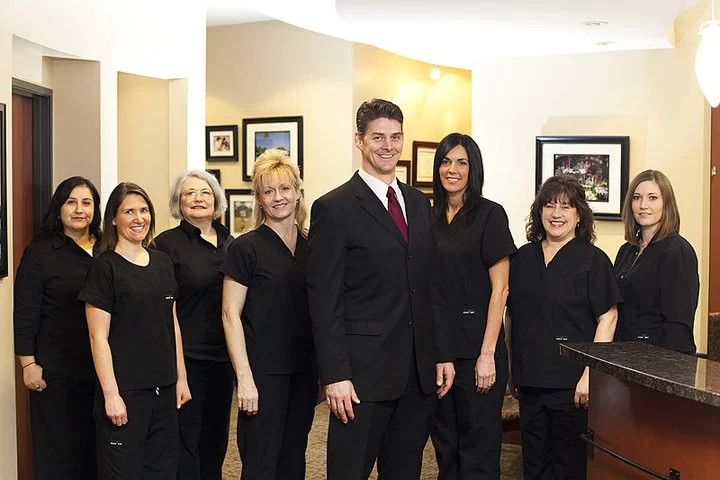 Premier Dental & Implants 1