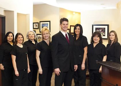 Premier Dental & Implants