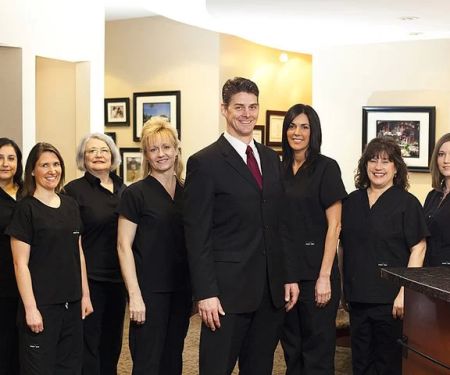 Premier Dental & Implants