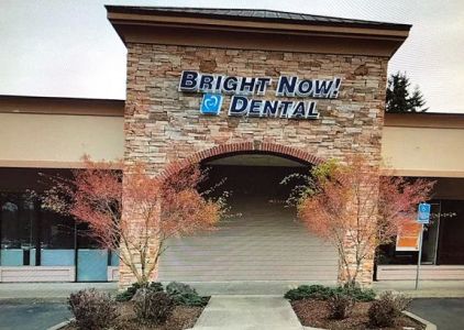 Bright Now! Dental & Orthodontics