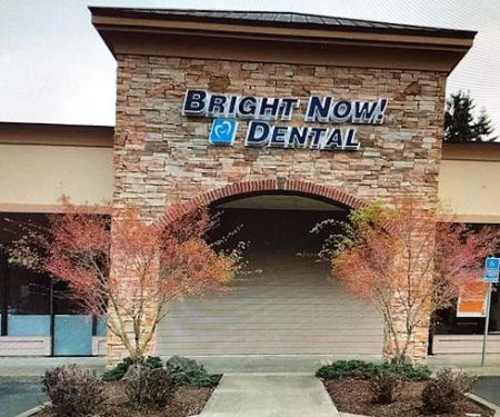 Bright Now! Dental & Orthodontics