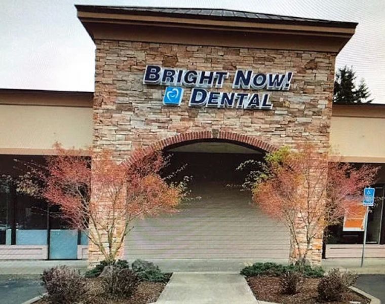 Bright Now! Dental & Orthodontics