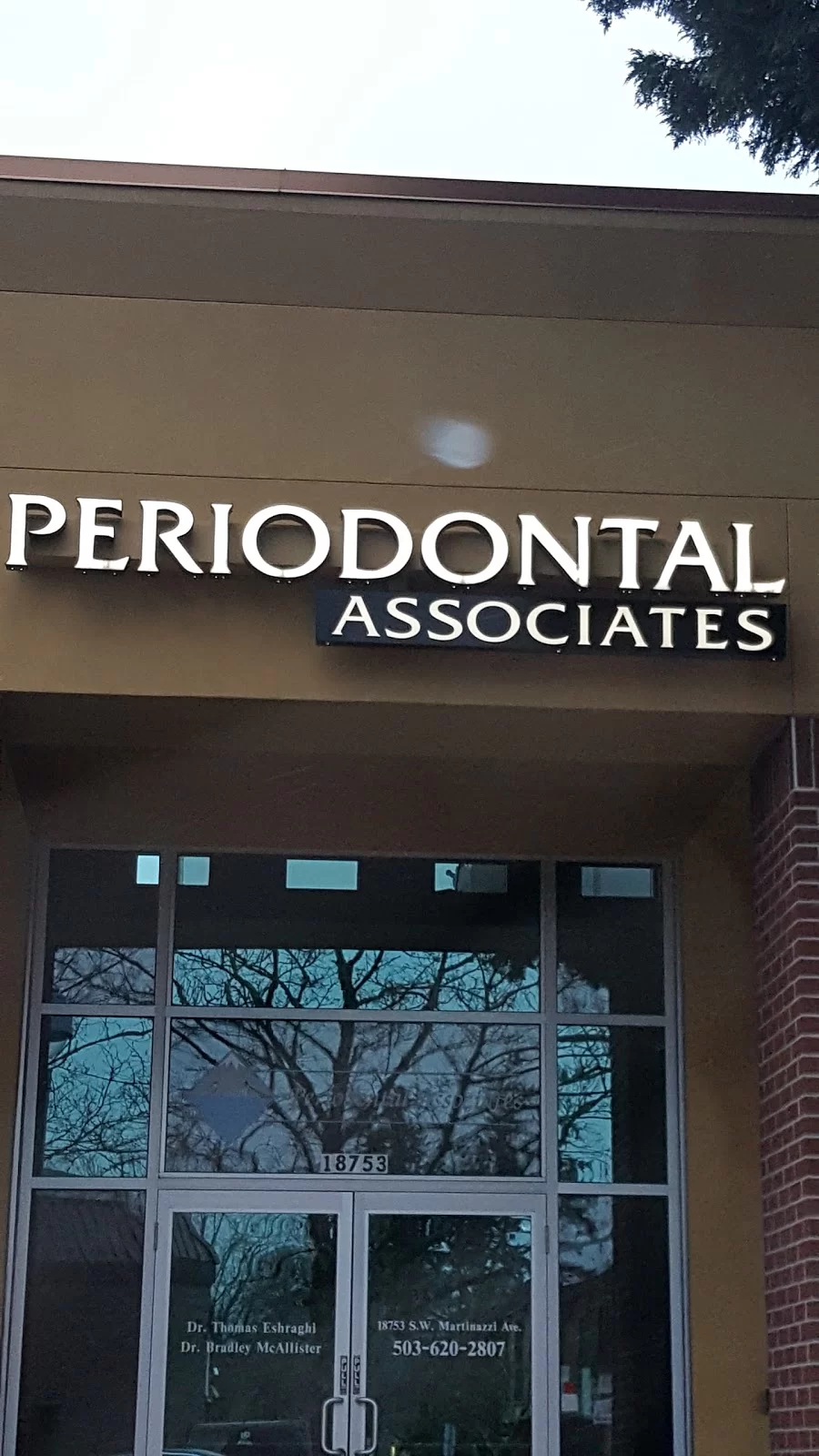 Periodontal Associates 10