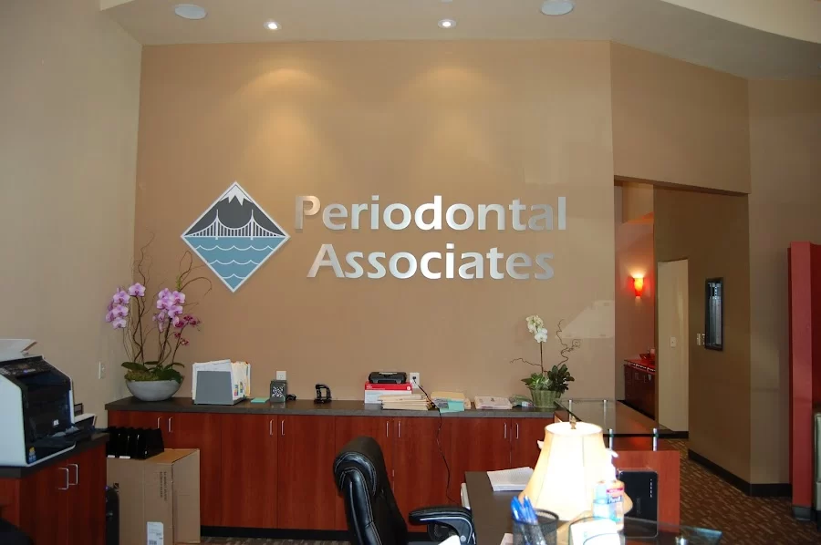 Periodontal Associates 5