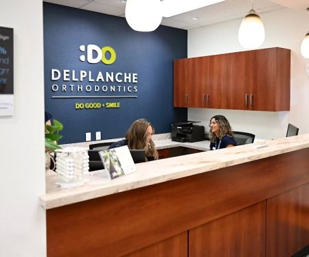 Delplanche Orthodontics