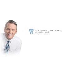 Dr. Troy Gombert ico