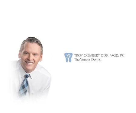 Dr. Troy Gombert