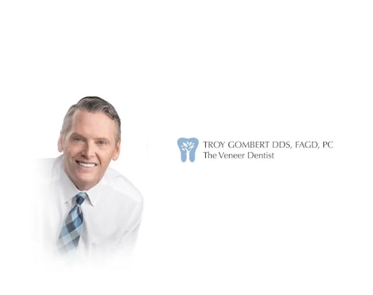 Dr. Troy Gombert