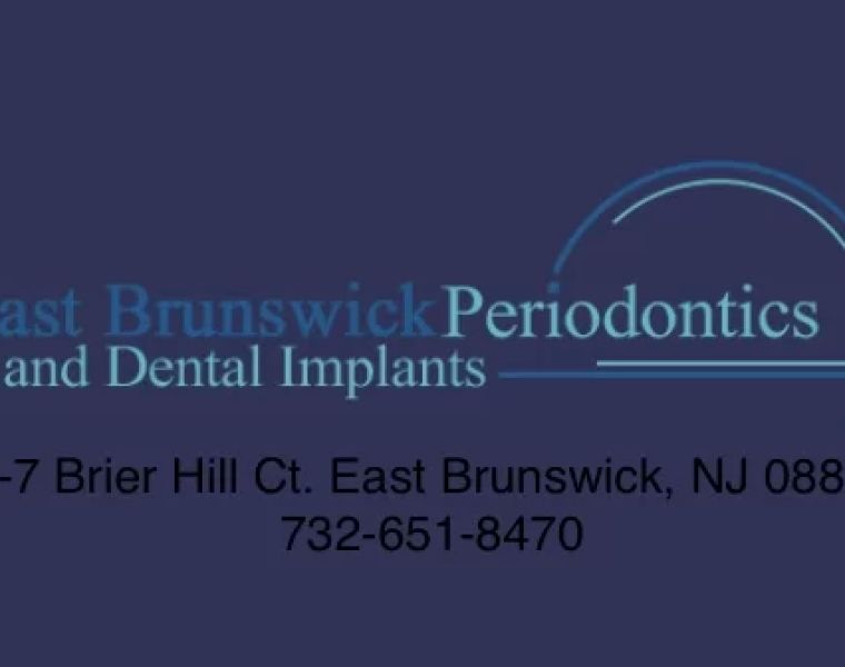 East Brunswick Periodontics and Dental Implants: Nima Mirmadjlessi, DDS, MSD