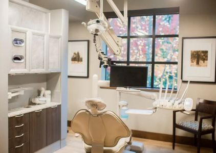 Pacific Endodontics