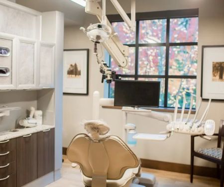 Pacific Endodontics