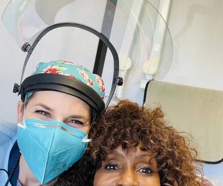 Andrea Arons, DDS