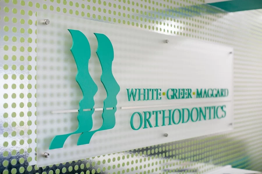 White, Greer & Maggard Orthodontics 3