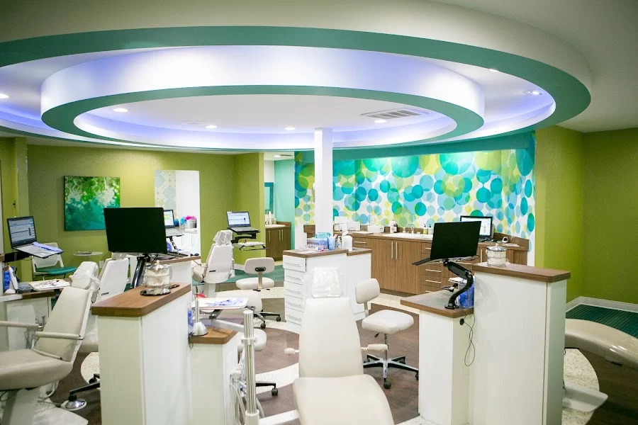 White, Greer & Maggard Orthodontics 6