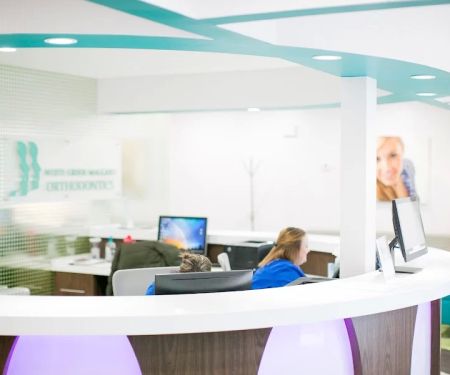 White, Greer & Maggard Orthodontics