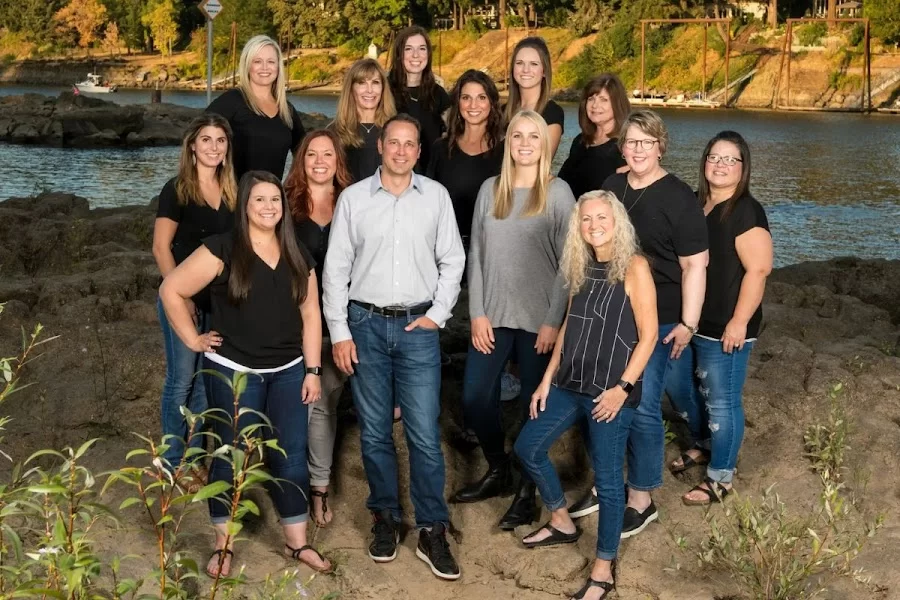 The Dischinger & Sessions Team Orthodontics 9