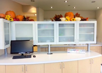 The Dischinger & Sessions Team Orthodontics