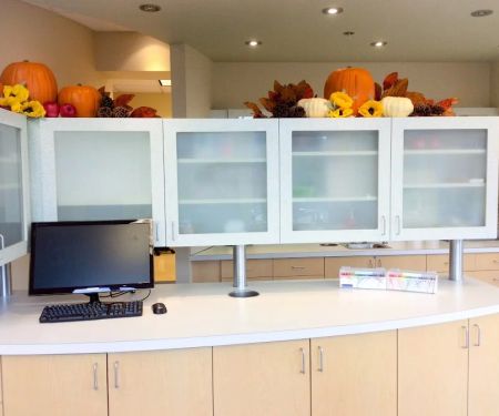 The Dischinger & Sessions Team Orthodontics