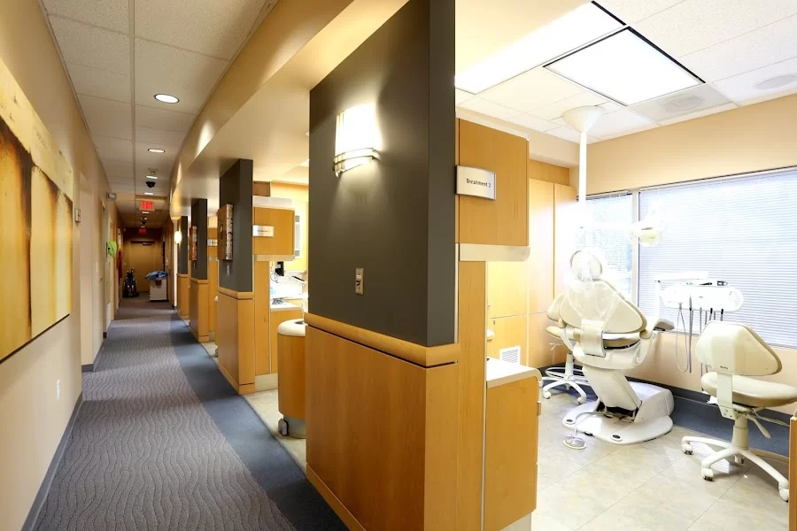 ClearChoice Dental Implant Center 1